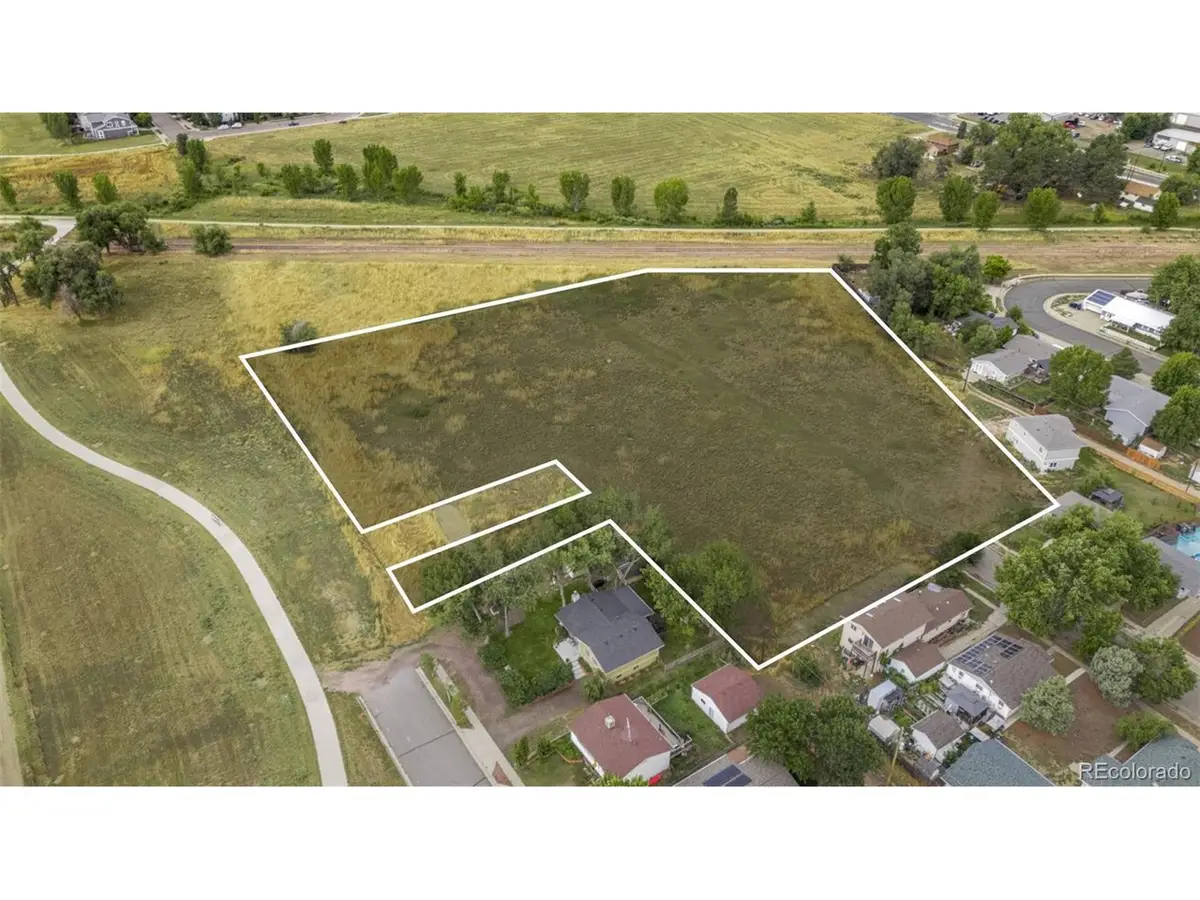 0 High St, Erie, CO 80516 - #1