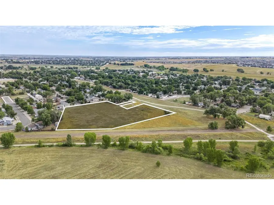 0 High St, Erie, CO 80516 - #2
