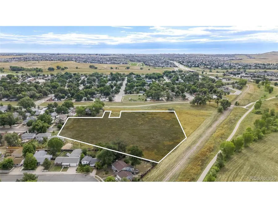 0 High St, Erie, CO 80516 - #3