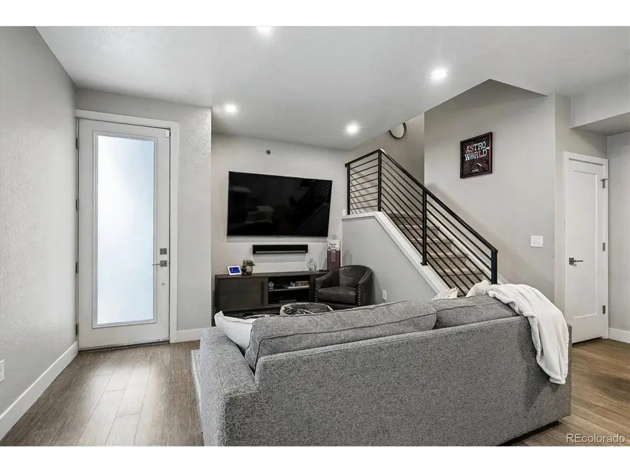 2061 S Milwaukee St, Denver, CO 80210 - #3