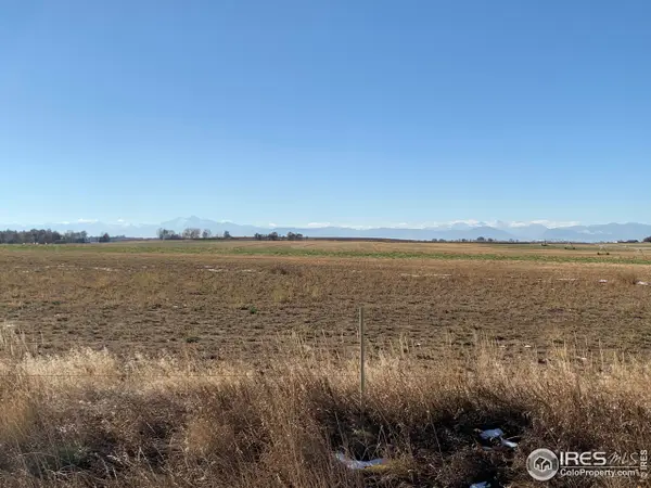 602 Jay Ave, Johnstown, CO 80534