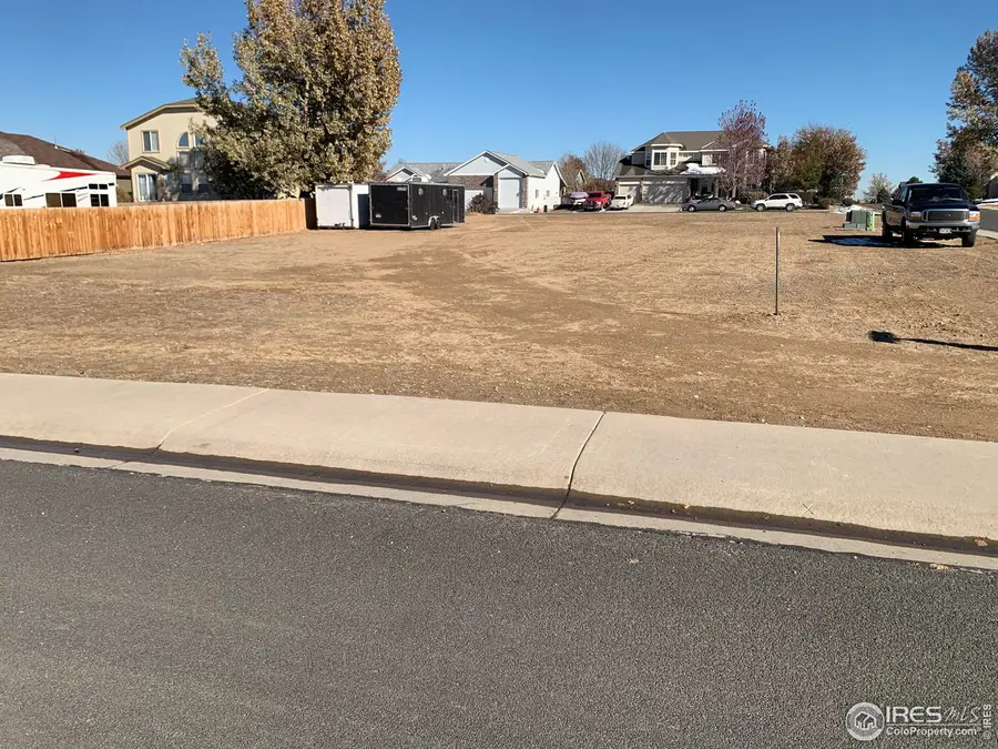 602 Jay Ave, Johnstown, CO 80534 - #2