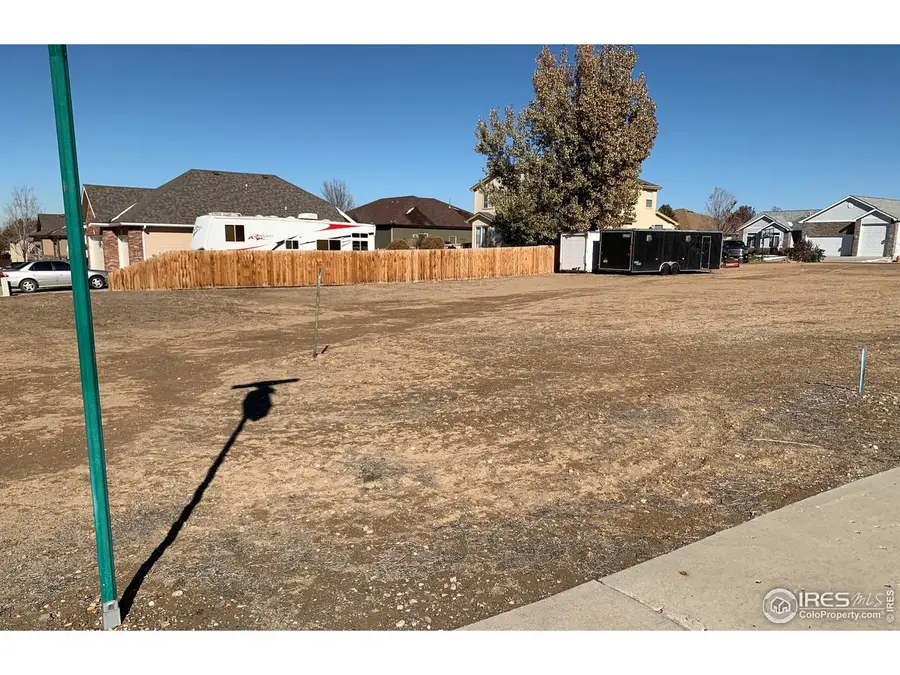 602 Jay Ave, Johnstown, CO 80534 - #3