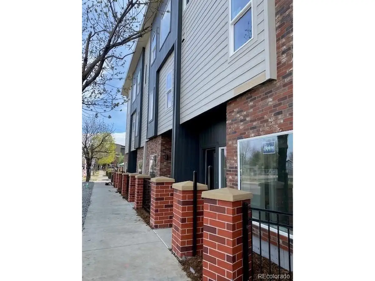 5782 W 38th Ave, Wheat Ridge, CO 80212 - #1