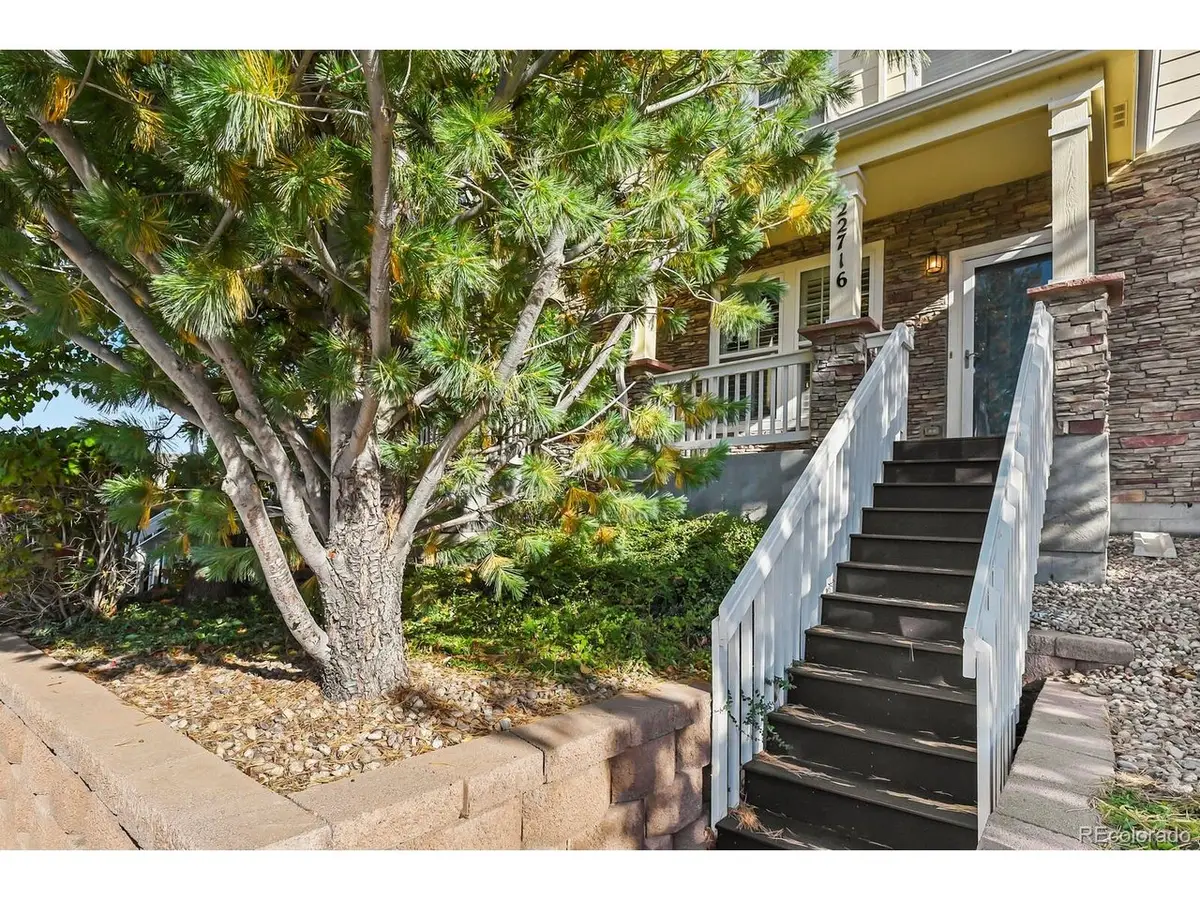 22716 E Ottawa Pl, Aurora, CO 80016 - #1