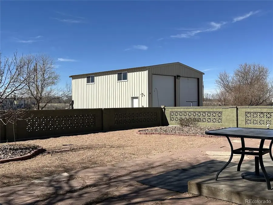 5879 Blue Spruce Ave, Alamosa, CO 81101 - #2