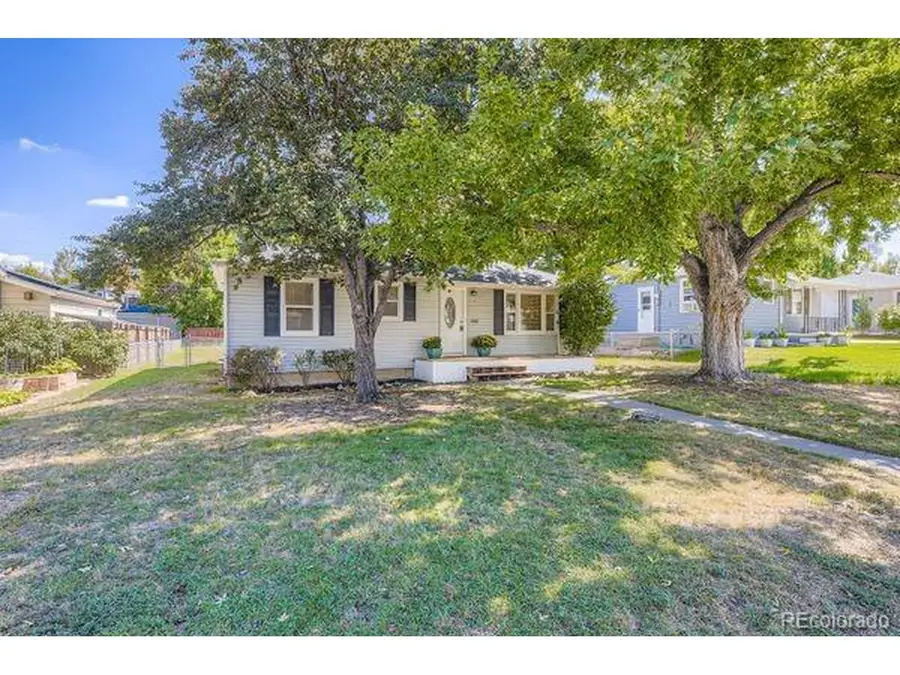 3220 S Gilpin St, Englewood, CO 80113 - Image #3