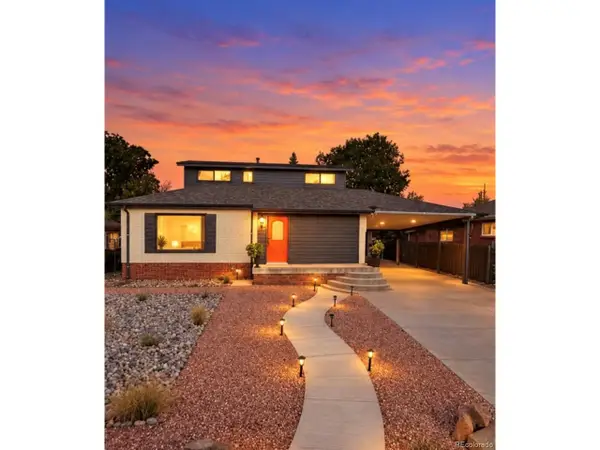 1640 S Wolff St, Denver, CO 80219