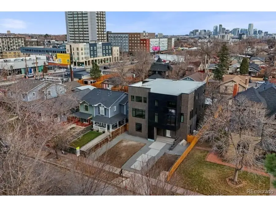1448 Stuart St, Denver, CO 80204 - #2