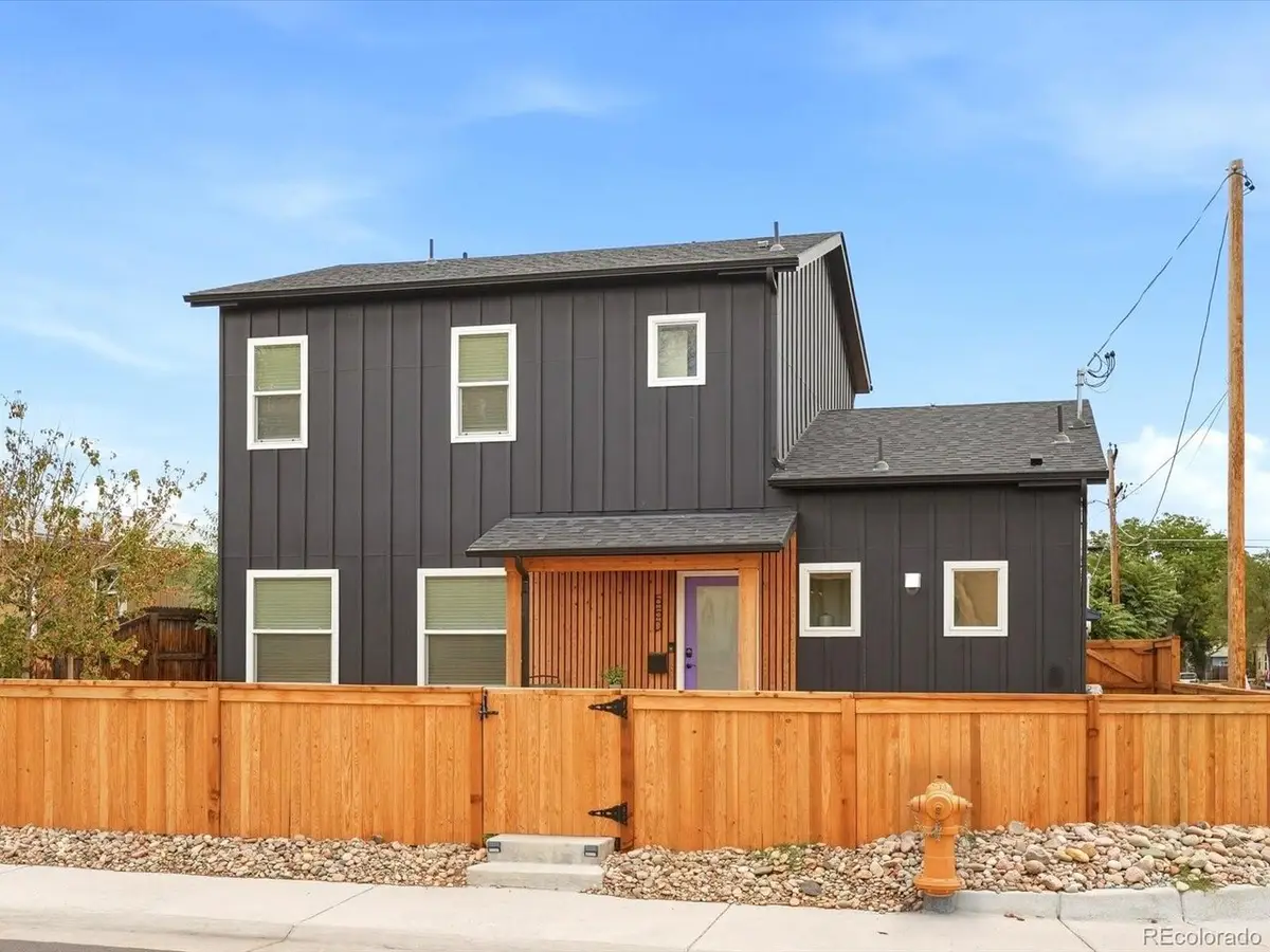550 S Raleigh St, Denver, CO 80219 - #1