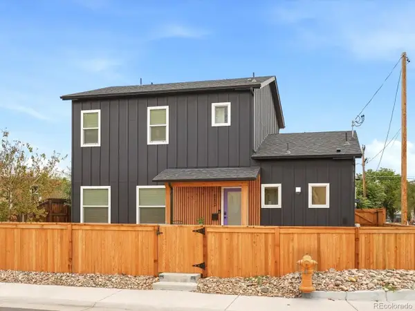 550 S Raleigh St, Denver, CO 80219