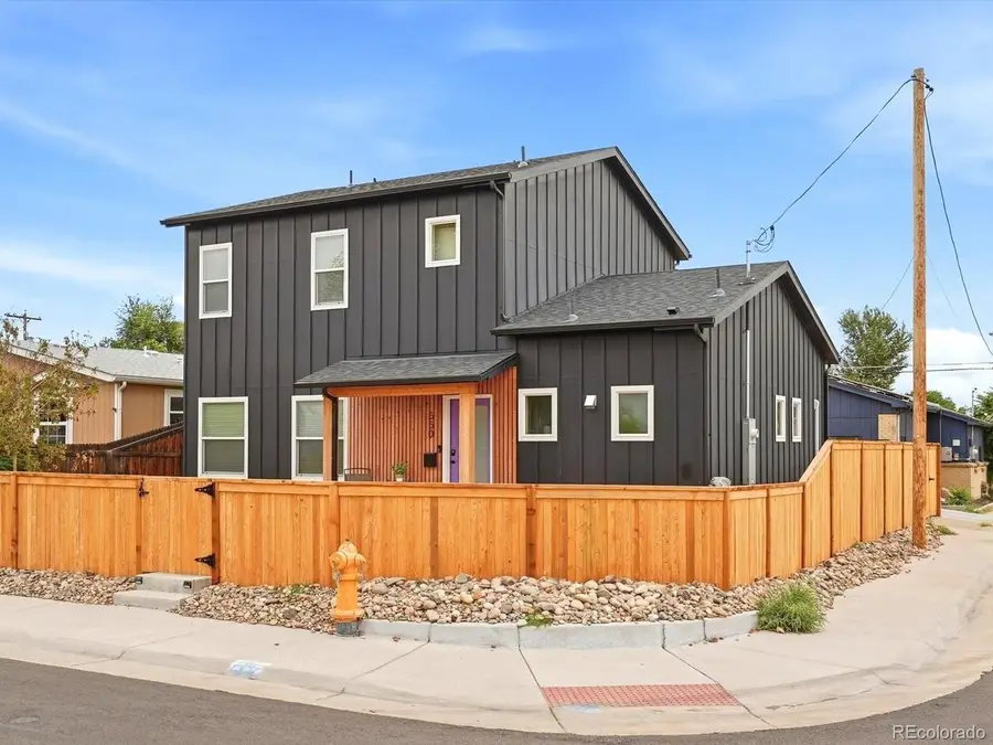 550 S Raleigh St, Denver, CO 80219 - #2