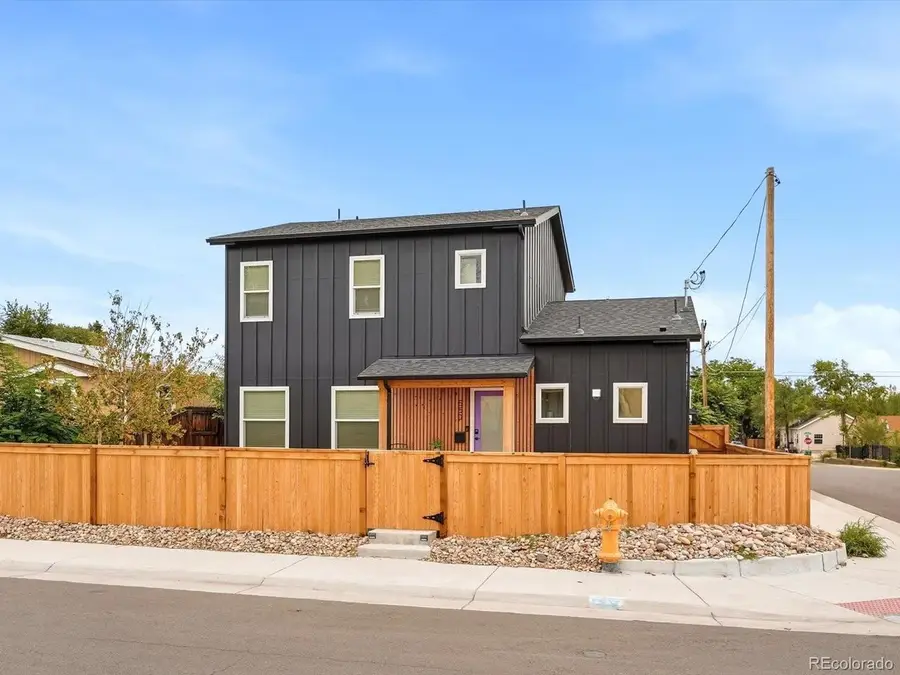 550 S Raleigh St, Denver, CO 80219 - #3