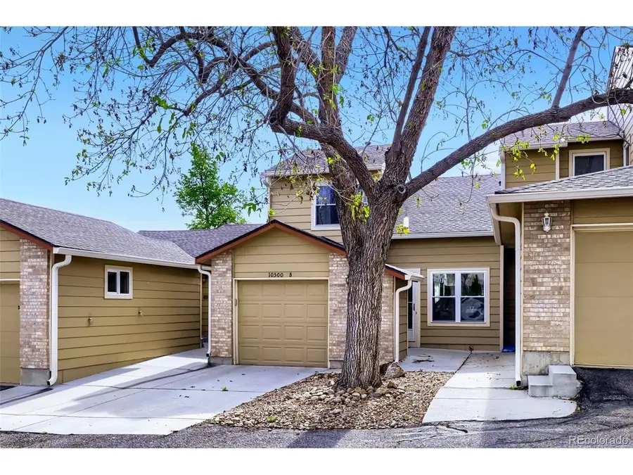 10500 W Fair Ave #B, Littleton, CO 80127 - #3