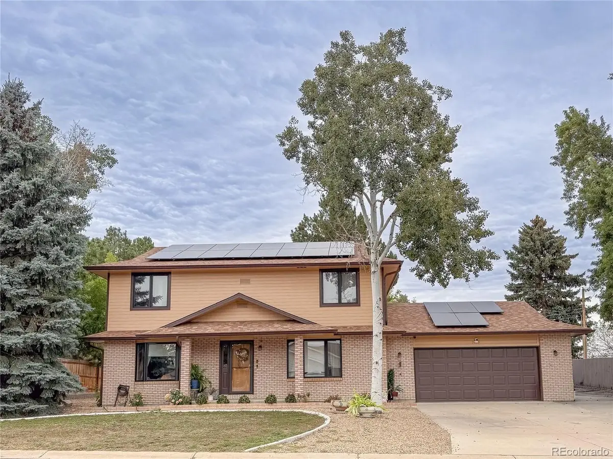 5015 W 22nd St, Greeley, CO 80634 - #1
