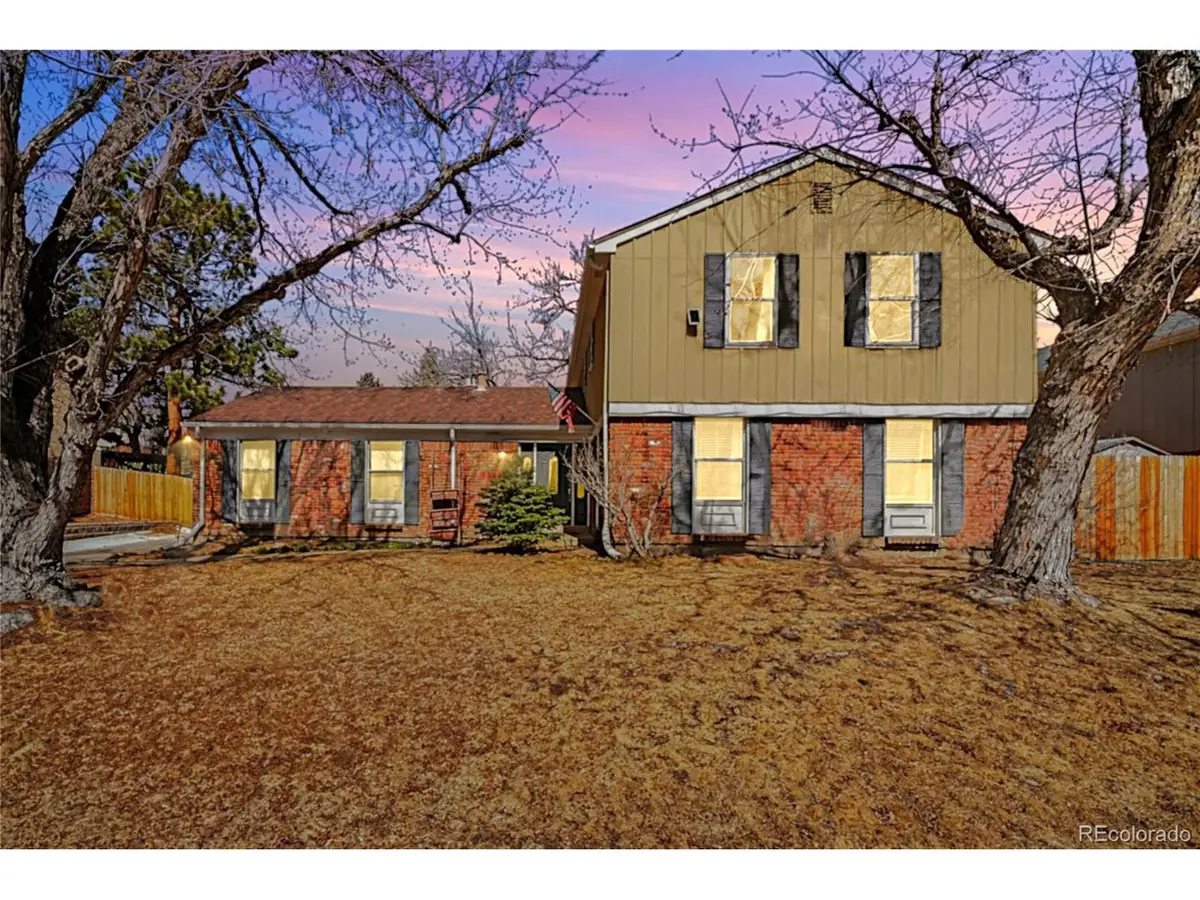 11467 E Amherst Cir, Aurora, CO 80014 - #1