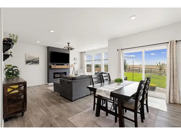 412 Elbert St, Johnstown, CO 80534