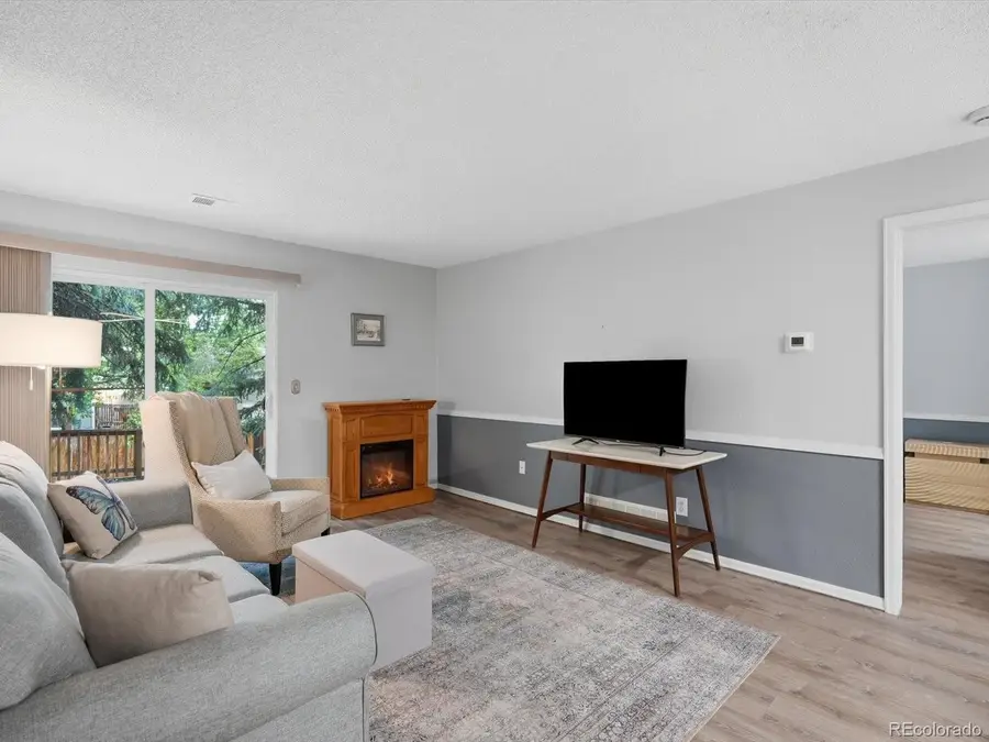7369 S Gore Range Rd #105, Littleton, CO 80127 - #3