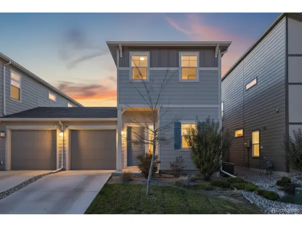 4134 Jericho Loop, Colorado Springs, CO 80916