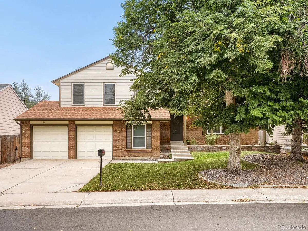1472 S Laredo Way, Aurora, CO 80017 - #1