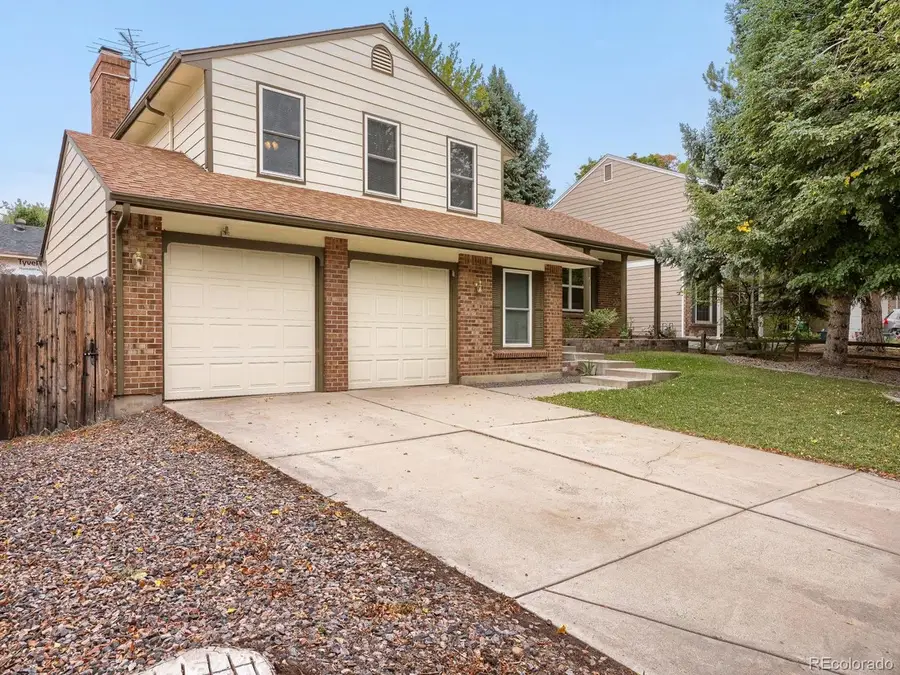 1472 S Laredo Way, Aurora, CO 80017 - #2
