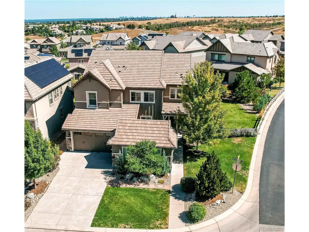 10584 Skydance Dr, Highlands Ranch, CO 80126 - Image #1