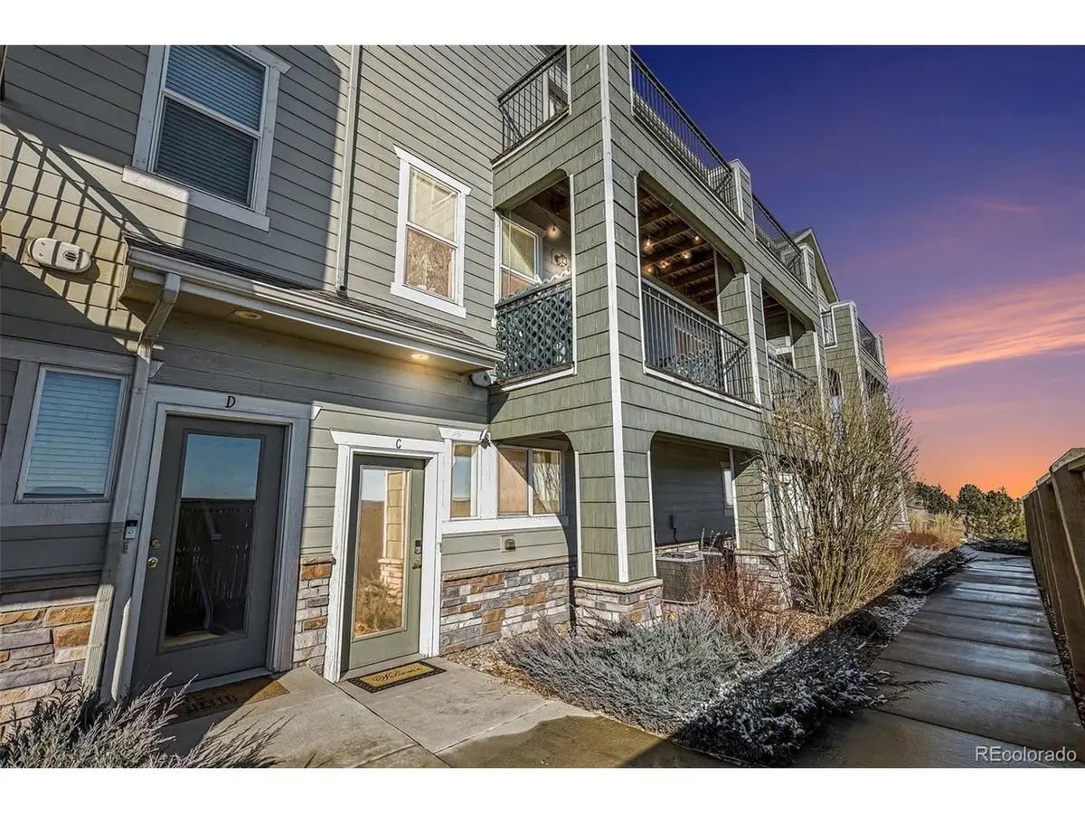 11250 Florence St #31C, Commerce City, CO 80640 - #1