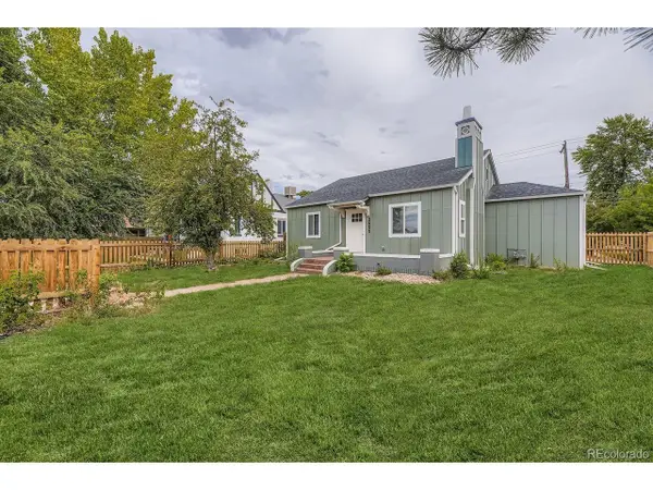 2600 Colorado Blvd, Denver, CO 80207