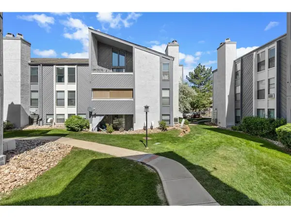9867 E Peakview Ave #E1, Englewood, CO 80111