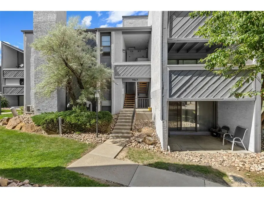 9867 E Peakview Ave #E1, Englewood, CO 80111 - #2