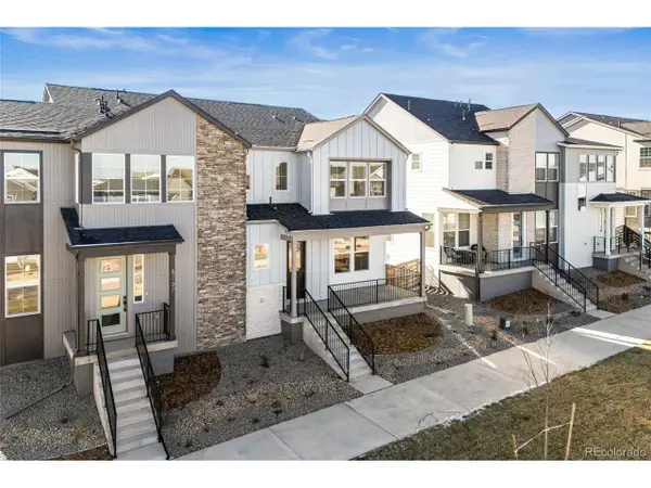 8737 Whiteclover St, Littleton, CO 80125