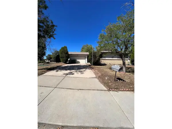 12199 E Oregon Dr, Aurora, CO 80012