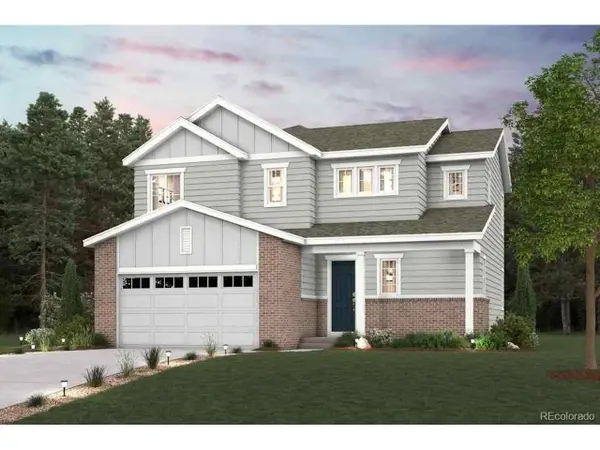 1422 Loraine S Cir, Erie, CO 80026