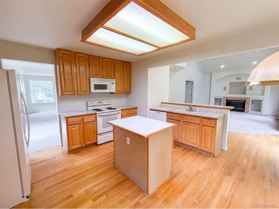 821 Sage Sparrow Cir, Highlands Ranch, CO 80129 - #2