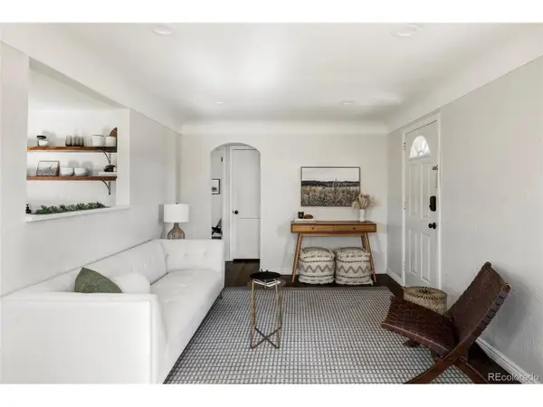 3549 N Harrison St, Denver, CO 80205