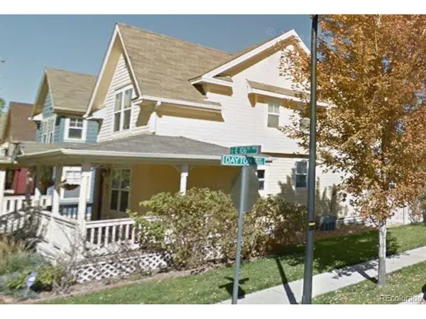 9491 E 106th Ave, Commerce City, CO 80640
