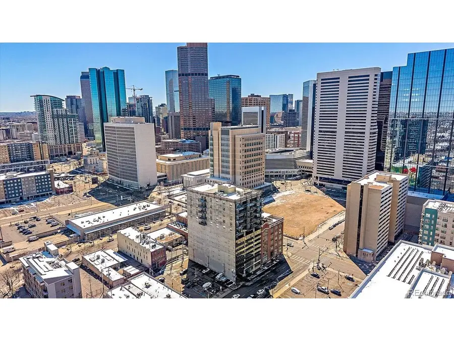 2020 Arapahoe St #1070, Denver, CO 80205 - #2