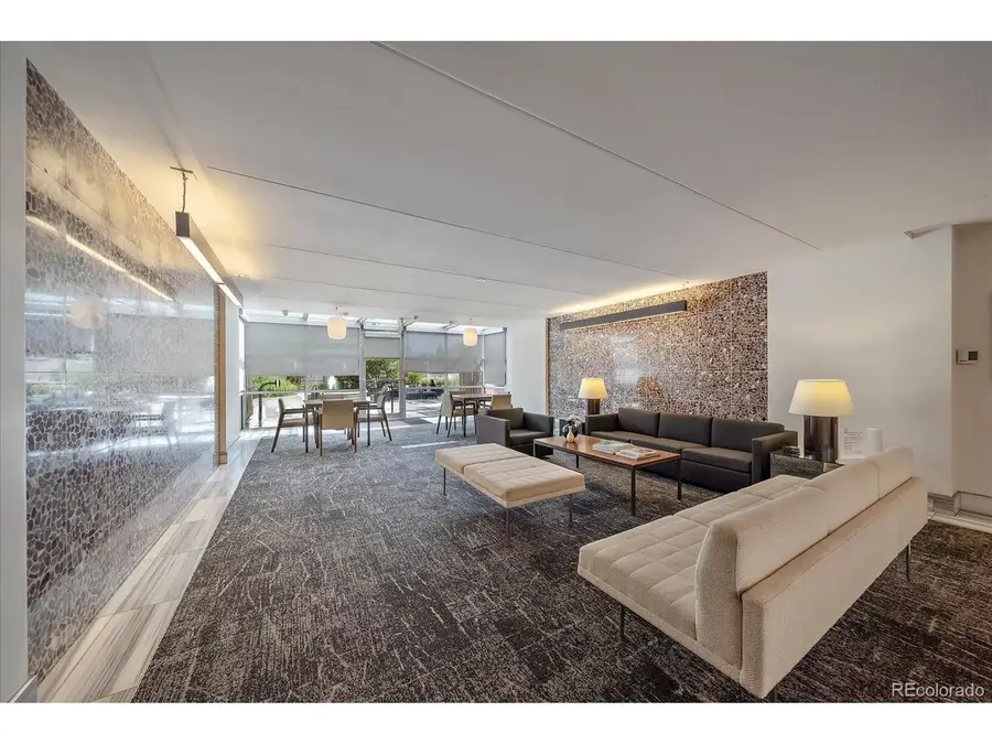 3100 E Cherry Creek South Dr #1302, Denver, CO 80209 - #3