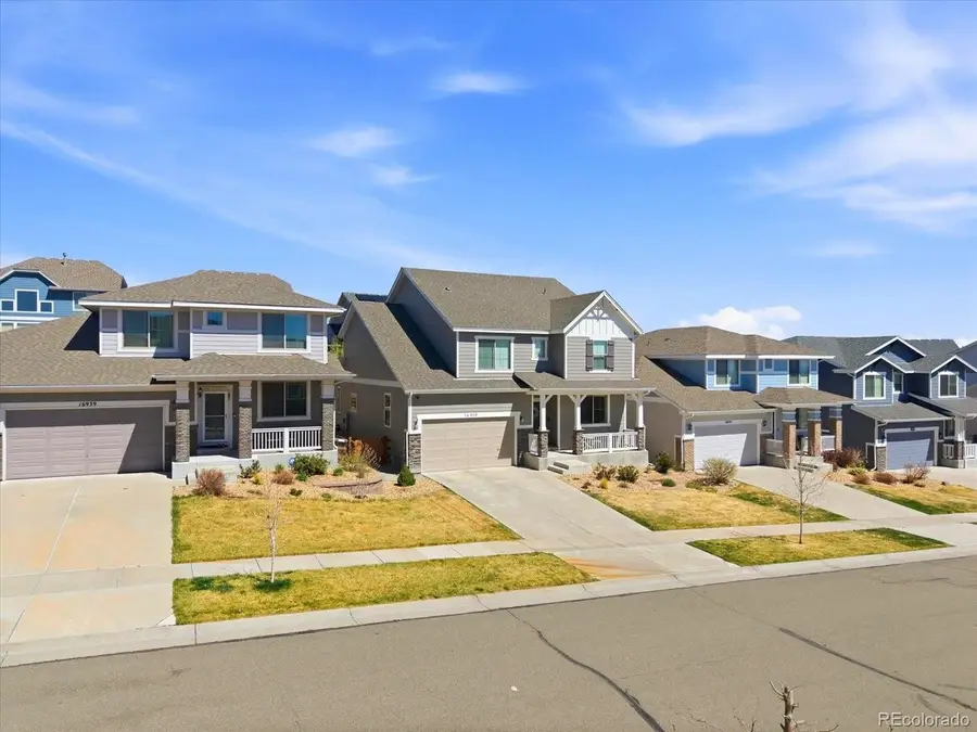 16919 W 86th Pl, Arvada, CO 80007 - #2