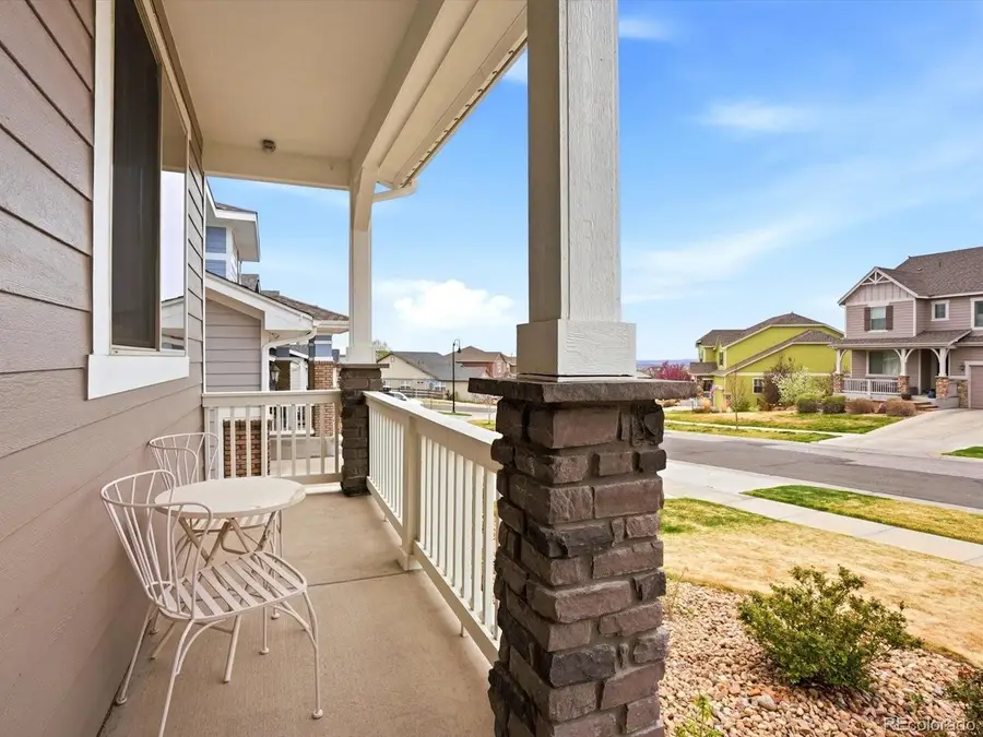 16919 W 86th Pl, Arvada, CO 80007 - #3