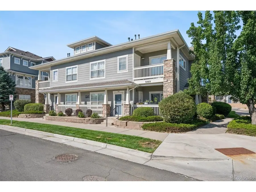 9369 Amison Cir #201, Parker, CO 80134 - #2