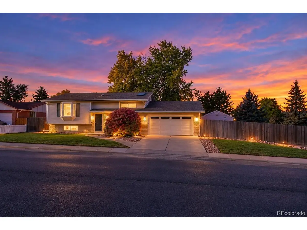 6459 Iris St, Arvada, CO 80004 - #1
