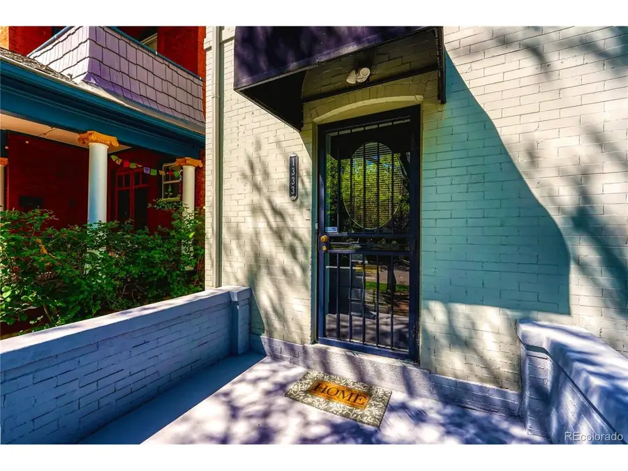 1333 Vine St, Denver, CO 80206 - #2