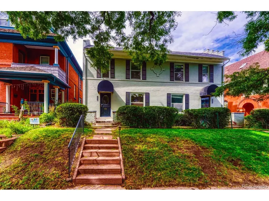 1333 Vine St, Denver, CO 80206 - #3