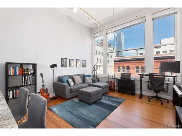 720 16th St #407, Denver, CO 80202