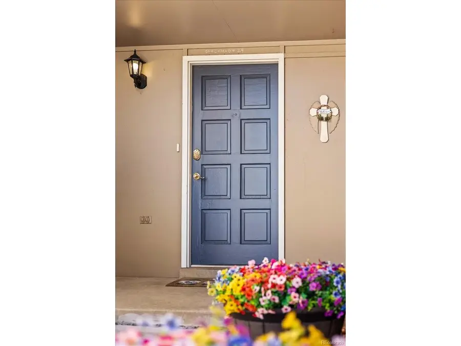 6634 S Buffalo Dr, Littleton, CO 80120 - #3