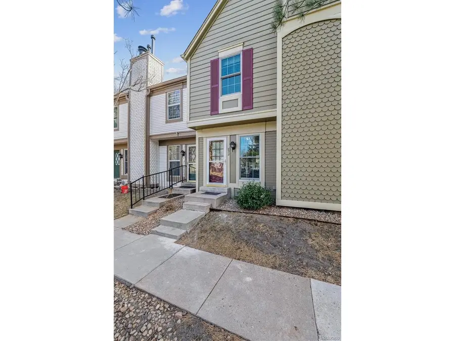 1811 S Quebec Way #222, Denver, CO 80231 - #2