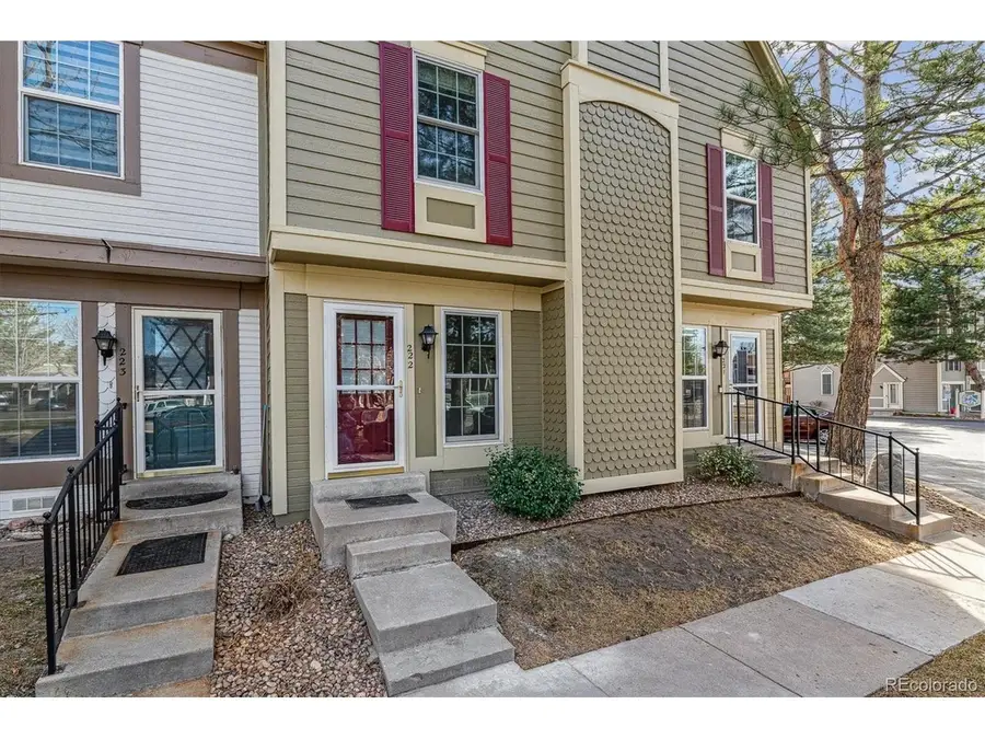 1811 S Quebec Way #222, Denver, CO 80231 - #3