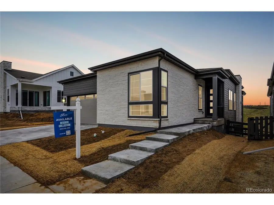 6795 Fawn Path Way, Castle Rock, CO 80108 - #2
