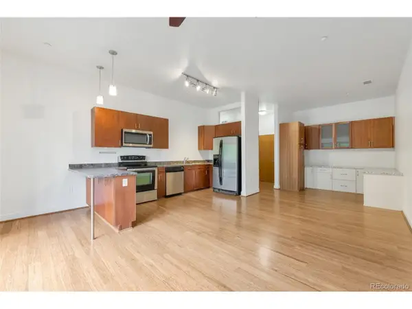 5401 S Park Terrace Ave #208B, Greenwood Village, CO 80111